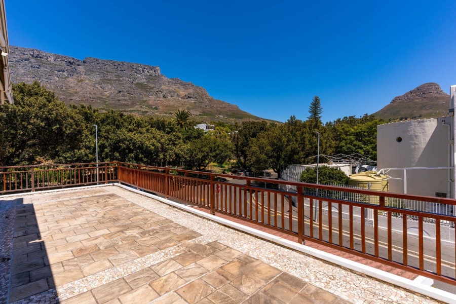 To Let 0 Bedroom Property for Rent in Vredehoek Western Cape